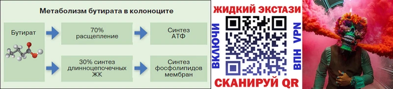 Бутират GHB  закладка  Нарьян-Мар 